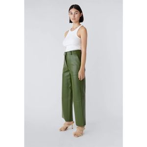 New Deadwoods Presley Cactus Pant Size 42